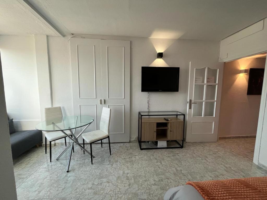 Apartament Luceros 310 New Alicante Zewnętrze zdjęcie