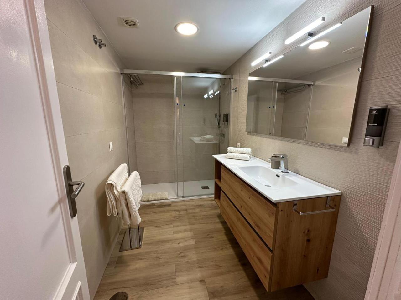 Apartament Luceros 310 New Alicante Zewnętrze zdjęcie