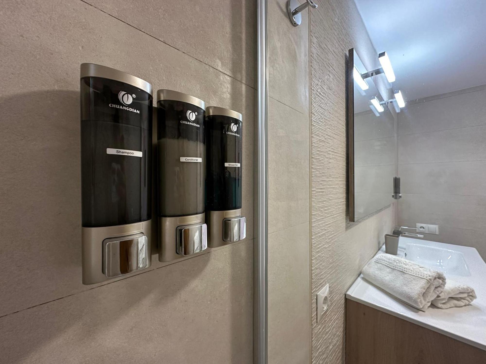 Apartament Luceros 310 New Alicante Zewnętrze zdjęcie