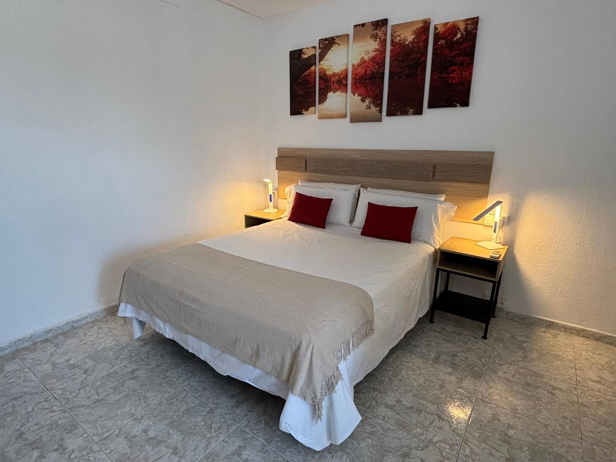 Apartament Luceros 310 New Alicante Zewnętrze zdjęcie